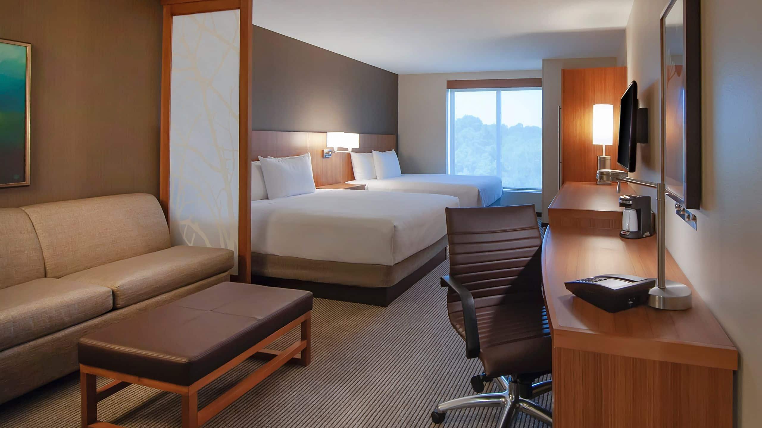 Hyatt Place Durham Southpoint Exteriör bild