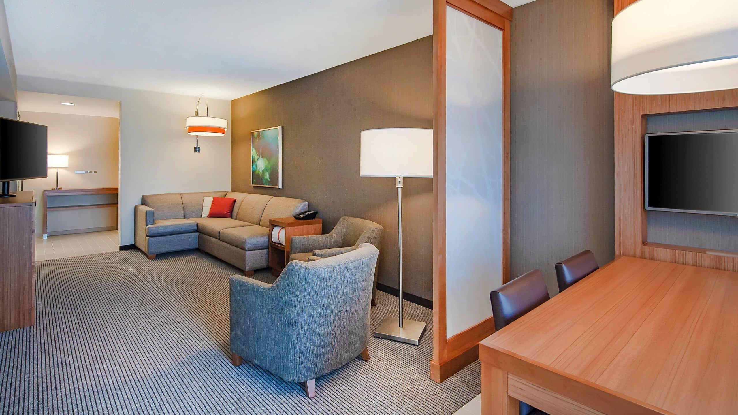 Hyatt Place Durham Southpoint Exteriör bild