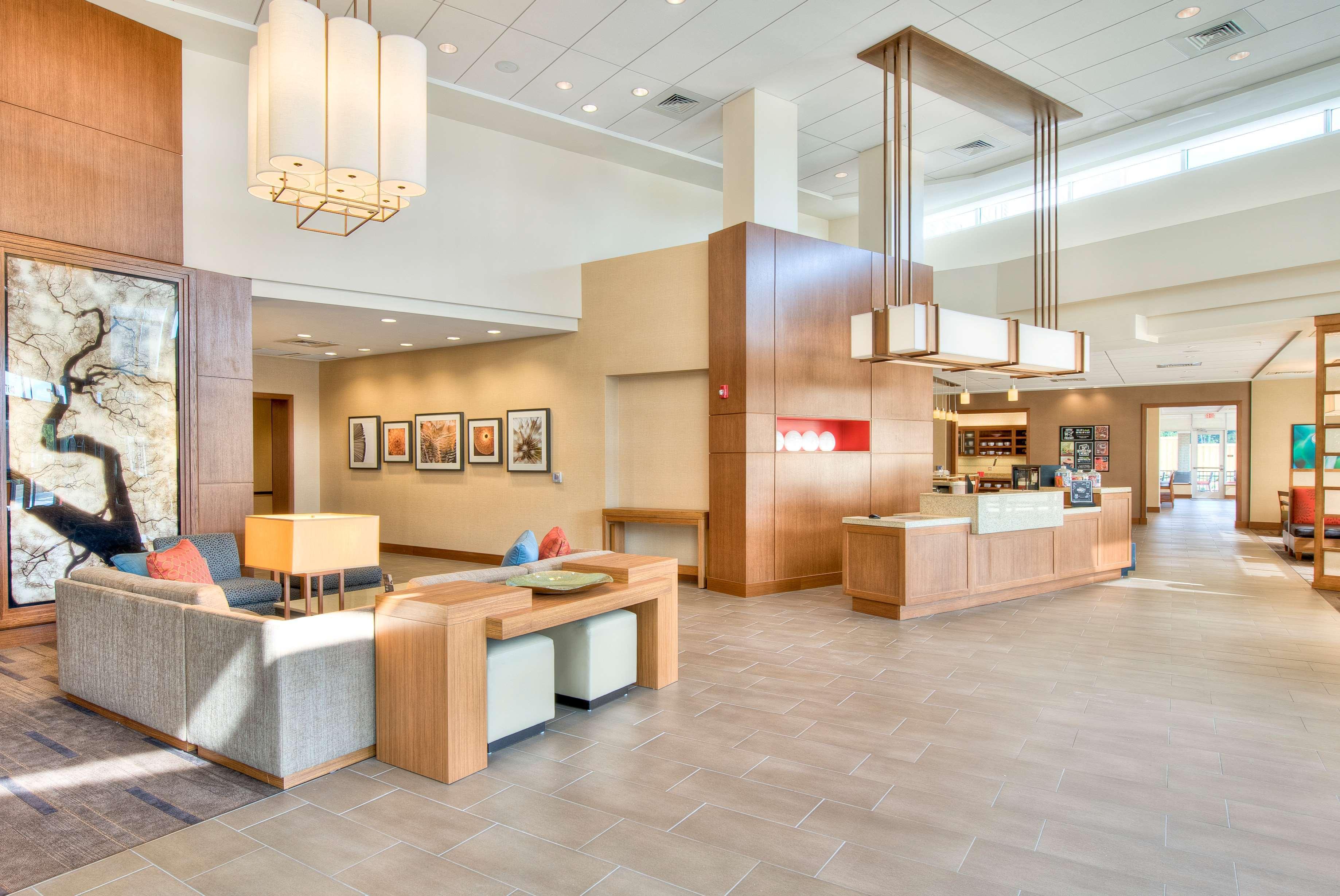 Hyatt Place Durham Southpoint Exteriör bild