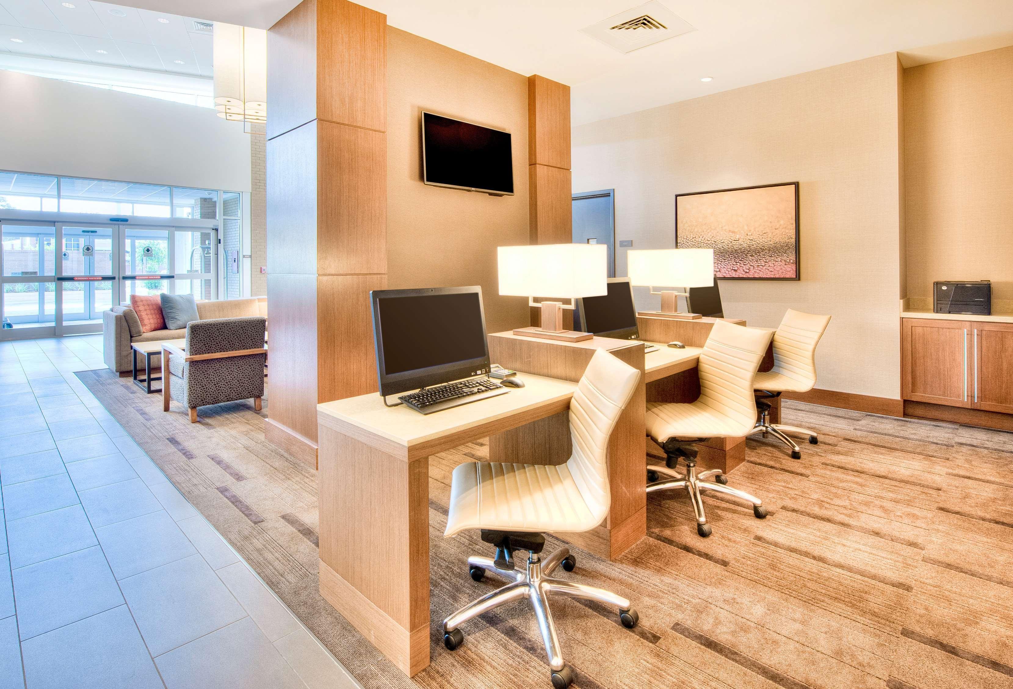 Hyatt Place Durham Southpoint Exteriör bild
