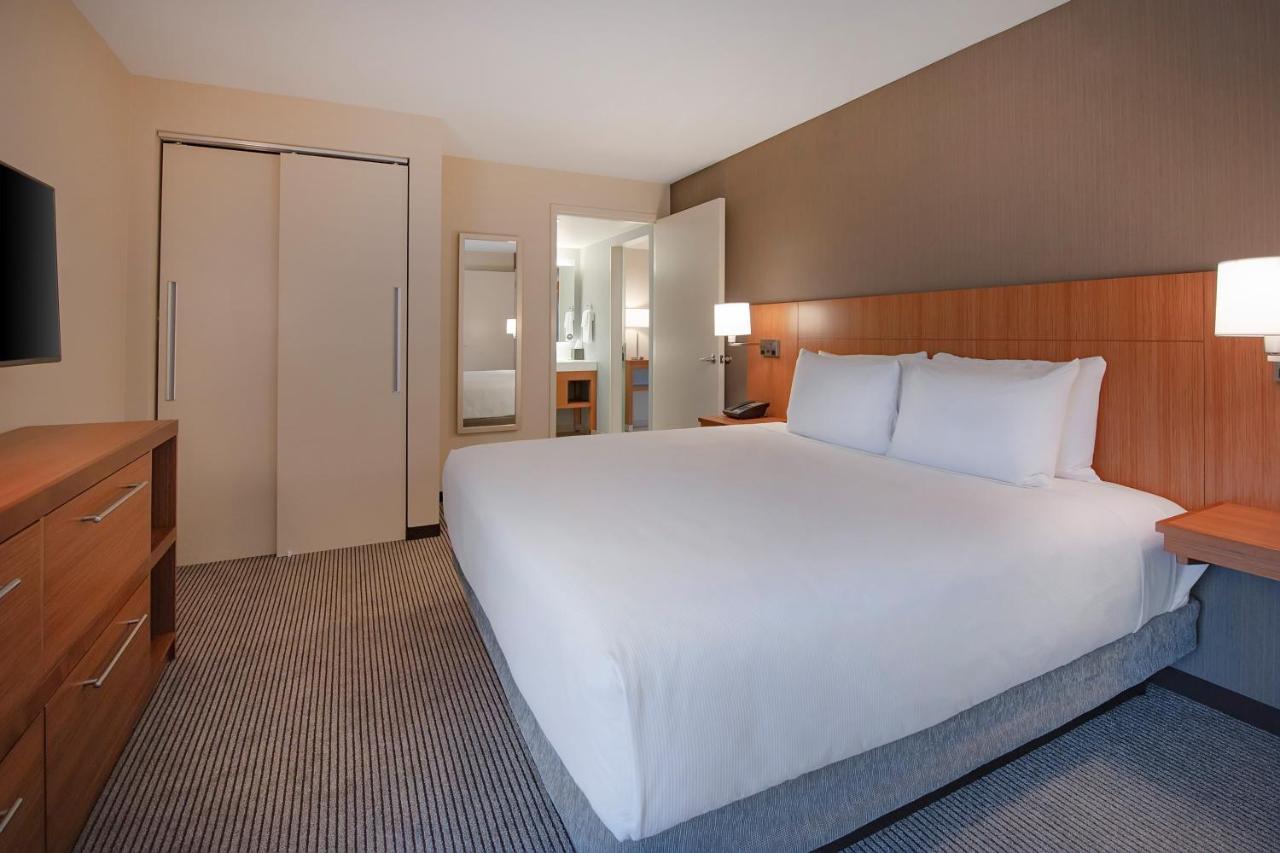 Hyatt Place Durham Southpoint Exteriör bild