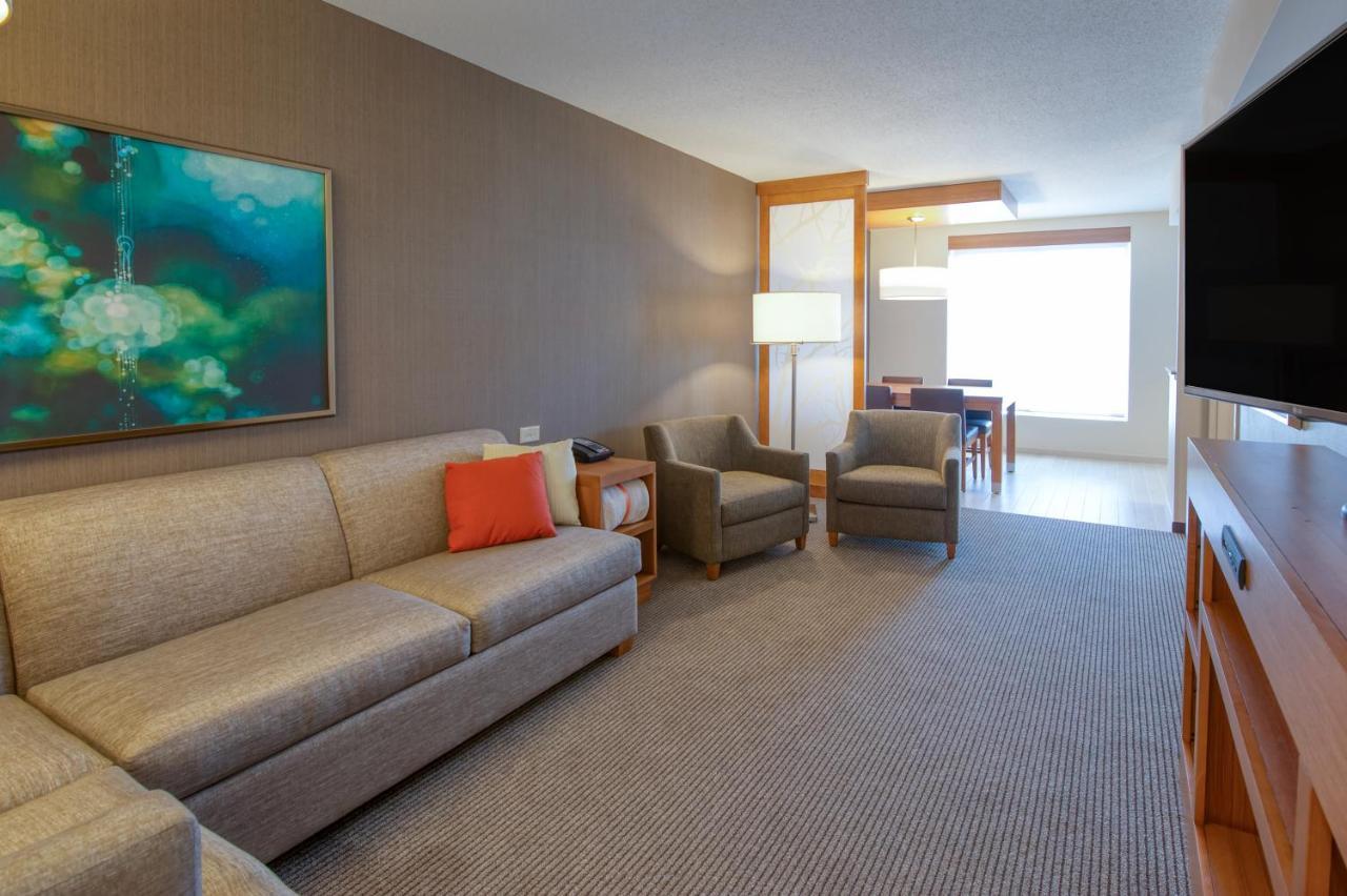 Hyatt Place Durham Southpoint Exteriör bild
