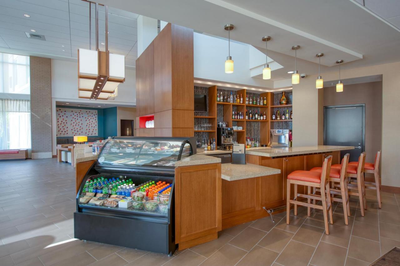 Hyatt Place Durham Southpoint Exteriör bild