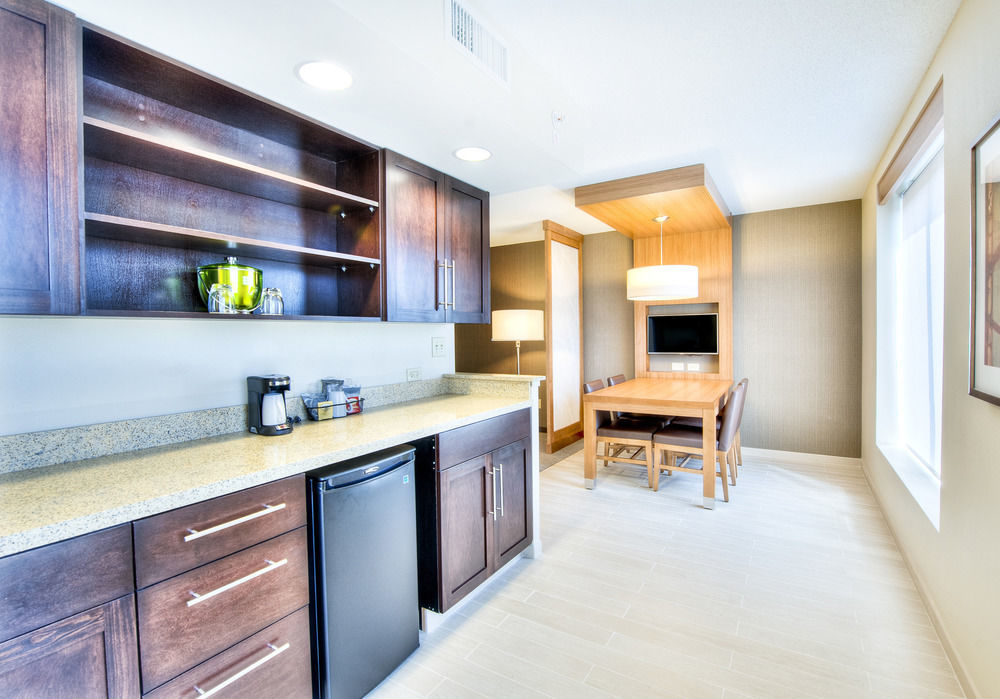 Hyatt Place Durham Southpoint Exteriör bild